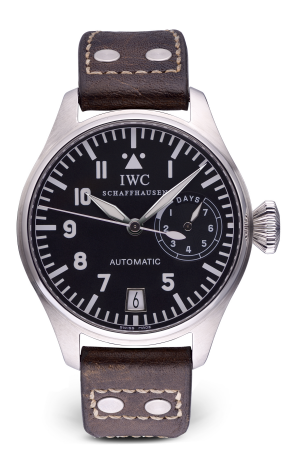 Часы IWC Big Pilot 7 Days IW5002 (39400)