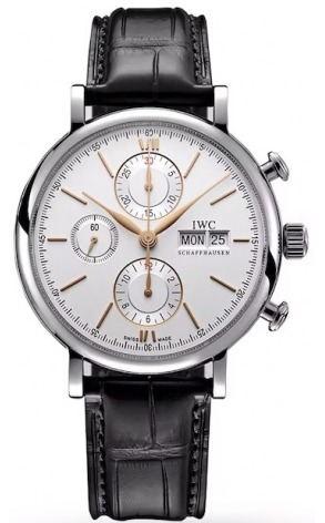 Часы IWC Portofino IW 391031 (39409)