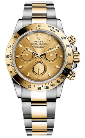 Часы Rolex Cosmograph Daytona 116523 (38903)