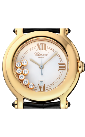 Часы Chopard Happy Sport 4144 (38839) №2