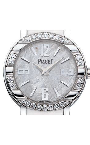 Часы Piaget Polo Small Diamonds P10140 (39525) №2