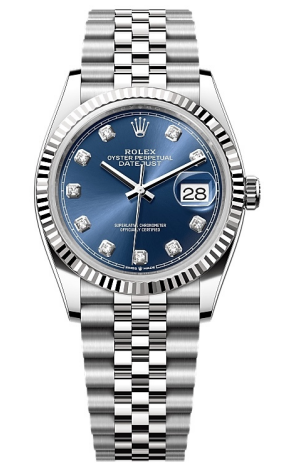 Часы Rolex Datejust 126234 (38892)