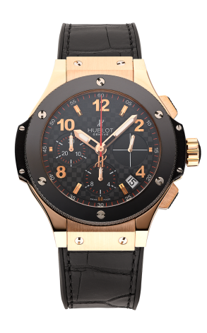 Часы Hublot Big Bang Gold Ceramic 341.PB.131 (38487)