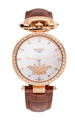 Часы Bovet Amadeo Fleurier AF39029 (39383)