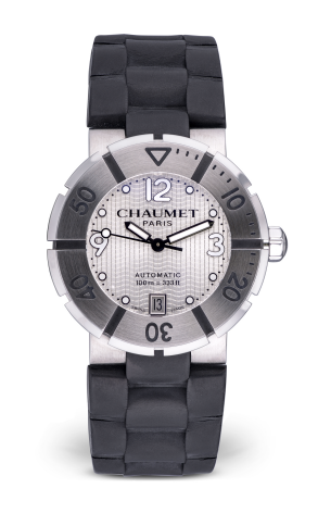 Chaumet Class One Steel