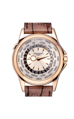 Patek Philippe Complicated Watches 5130J-001