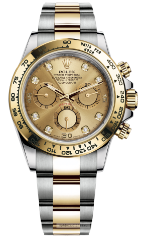 Часы Rolex Daytona Cosmograph 116503 (39036)