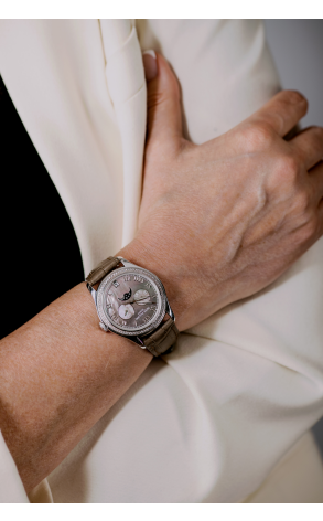 Часы Patek Philippe Complicated Watches 4936G-001 (36768) №3