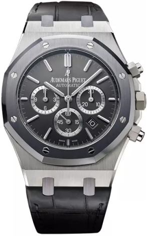 Часы Audemars Piguet Royal Oak Leo Messi Limited Edition 26325TS.OO.D005CR.01 (39519)