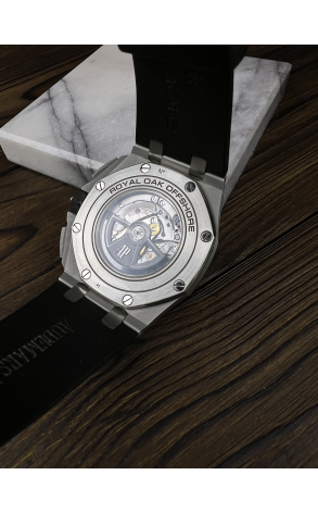 Часы Audemars Piguet Royal Oak Offshore Chronograph 44mm 26400SO.OO.A002CA.01 (38161) №4