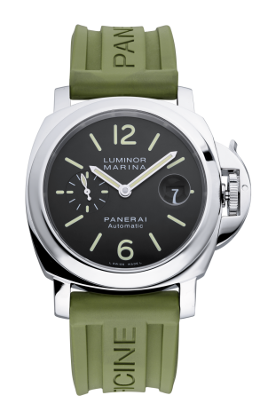 Часы Panerai Luminor Marina PAM 00104 (39046)