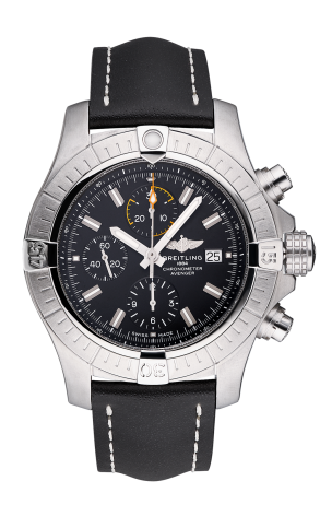 Часы Breitling Avenger Chronograph A13317101B1X1 (38774)