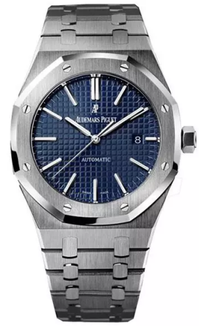 Часы Audemars Piguet Royal Oak Selfwinding 15400ST.OO.1220ST.03 (38759)