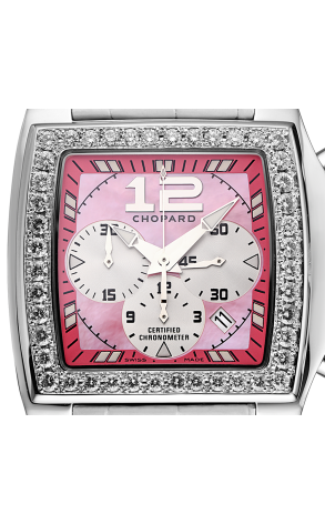 Часы Chopard Two O Ten 8961 (38225) №2