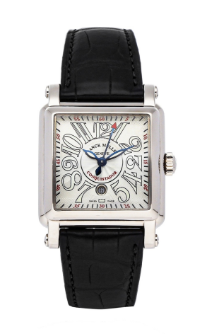 Часы Franck Muller Lady Conquistador Cortez 10000 L SC (38682)