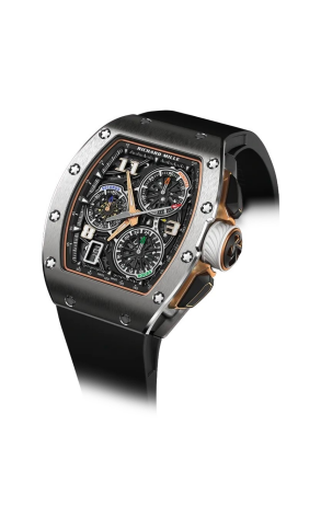 Часы Richard Mille RM 72-01 (38650)