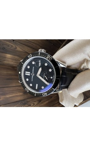 Часы Ulysse Nardin Diver 42 mm 3203-950 (38184) №2