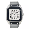 Часы Cartier Santos 2656 (39436) №2