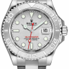 Часы Rolex Yacht-Master 116622 (38657) №2