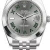 Часы Rolex Datejust 126300 (38729) №2