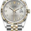 Часы Rolex Datejust 36 мм 16233 (39654) №2