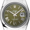 Часы Rolex Datejust 116200 (39054) №4