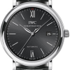 Часы IWC PORTOFINO AUTOMATIC IW356502 (38359) №2