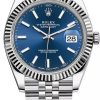 Часы Rolex Datejust 126334 (38679) №2