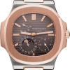 Часы Patek Philippe Nautilus 5712GR-001 (38473) №9