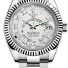 Часы Rolex Sky-Dweller White Gold 326939 (11772) №2