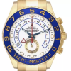 Часы Rolex Yacht-Master II Yellow Gold 116688 (38845) №2