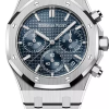 Часы Audemars Piguet Royal Oak 50th Anniversary 26240ST.OO.1320ST.01 (38513) №2