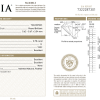 Кольцо Cartier Solitaire 0,70 ct H/VVS1 Platinum (SIZE 47) (40167) №4