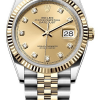 Часы Rolex Datejust 36 мм 116233 (39733) №2