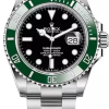 Часы Rolex Submariner Date 126610LV (39404) №2