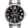 Ulysse Nardin Maxi Marine Chronometer 43mm Custom