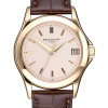 Часы Patek Philippe Calatrava 5107J-001 (38973) №2