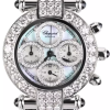 Часы Chopard Imperiale Chronograph 38/3386-23 (39688) №2