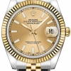 Часы Rolex Datejust 116233 (39124) №2