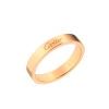 Кольцо Cartier C DE WEDDING BAND Rose Gold CRB4087262 (38218) №2