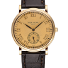 Часы Patek Philippe Calatrava 5022R-001 (39790) №2