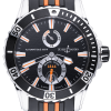 Часы Ulysse Nardin Marine Diver 263-10-3/952 (38648) №3