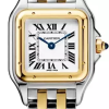 Часы Cartier Panthere de Small W2PN0006 (39754) №2