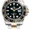 Часы Rolex GMT Master II 116713 (39420) №2