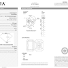 Кольцо GIA 2,02 ct Natural Fancy Yellow/SI2 Radiant Diamond (39627) №4