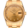 Часы Rolex Day-Date 118238 (38716) №5