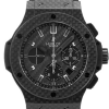 Часы Hublot BIG BANG ALL CARBON EVOLUTION 301.QX.1740.RX (38286) №2