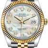 Часы Rolex Datejust 126233 (38779) №2