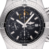 Часы Breitling Avenger Chronograph A13317101B1X1 (38774) №4