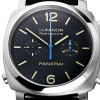 Часы Panerai Luminor 1950 Rattrapante PAM00362 (38141) №4